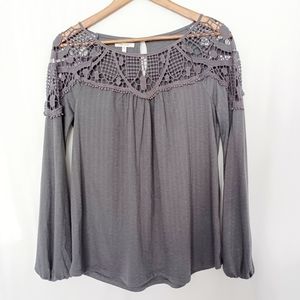 Maurices Blouse